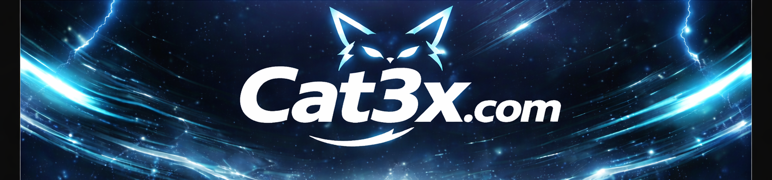 Cat3x.com